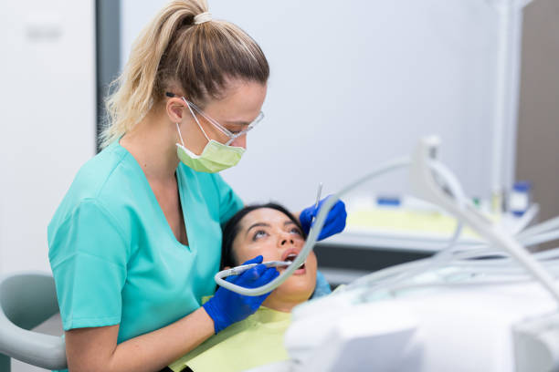 Professional Emergency Dental Service in NY
